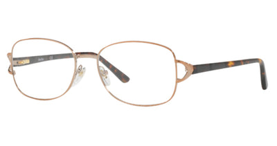 Sferoflex SF2572 Eyeglasses