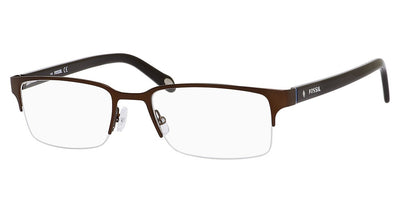 Fossil FOS 6024 Eyeglasses