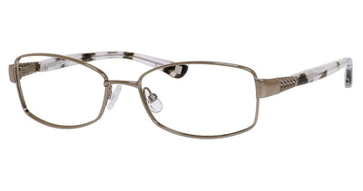 Liz Claiborne Eyeglasses model L 610