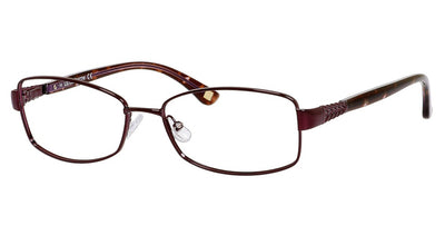 Liz Claiborne Eyeglasses model L 610