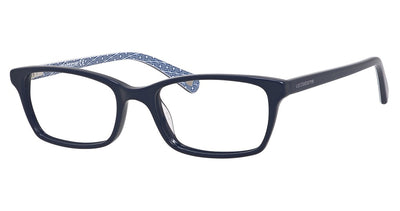 Liz Claiborne Eyeglasses model L 424