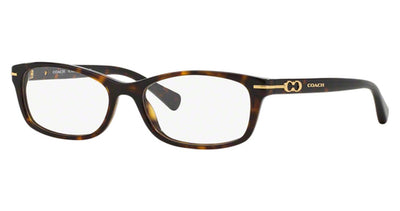 COACH HC6054 ELISE Eyeglasses
