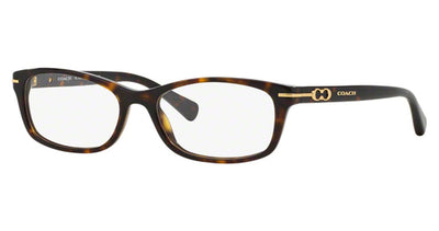COACH HC6054 ELISE Eyeglasses