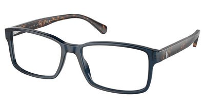 Polo PH2123 Eyeglasses