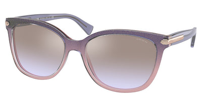 COACH HC8132 L109 Sunglasses