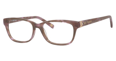 Juicy Couture JU 154 Eyeglasses