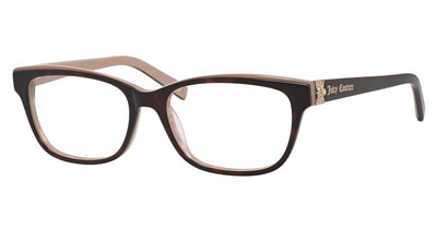 Juicy Couture JU 154 Eyeglasses