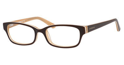 Liz Claiborne L 429 Eyeglasses