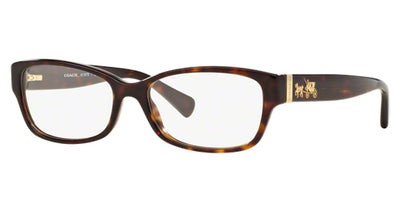 COACH HC6078 Eyeglasses