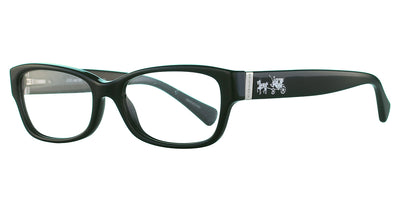 COACH HC6078 Eyeglasses