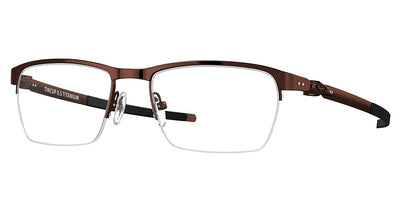 Oakley Frame OX5099 TINCUP 0.5 TI Eyeglasses