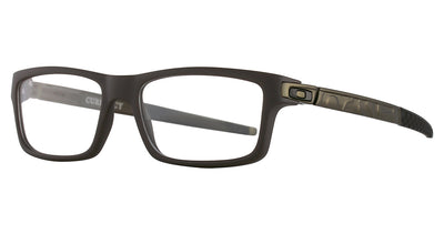 Oakley Frame OX8026 CURRENCY Eyeglasses