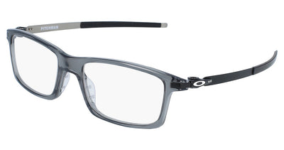 Oakley Frame OX8050 PITCHMAN Eyeglasses