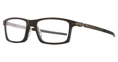 Oakley Frame OX8050 PITCHMAN Eyeglasses