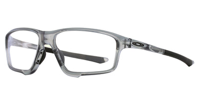 Oakley Frame OX8076 CROSSLINK ZERO Eyeglasses