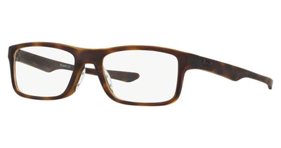 Oakley Frame OX8081 PLANK 2.0 Eyeglasses