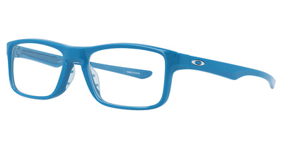 Oakley Frame OX8081 PLANK 2.0 Eyeglasses