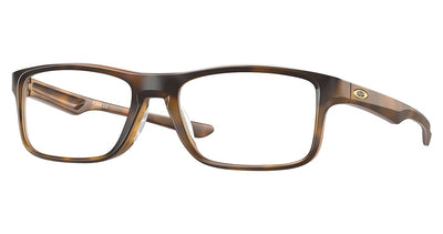 Oakley Frame OX8081 PLANK 2.0 Eyeglasses