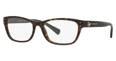 COACH HC6082 Eyeglasses