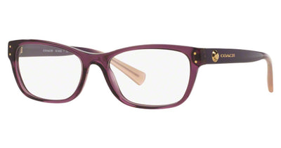 COACH HC6082 Eyeglasses