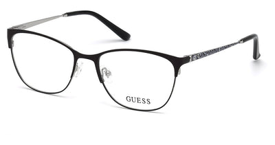 Guess? GU2583 Eyeglasses
