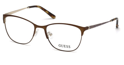 Guess? GU2583 Eyeglasses