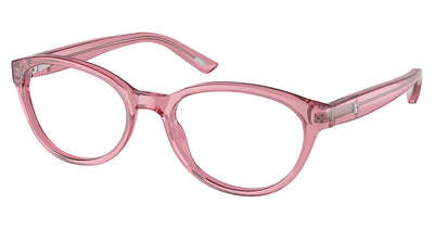 Ralph Lauren Children PP8526 Eyeglasses