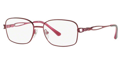 Sferoflex SF2580B Eyeglasses