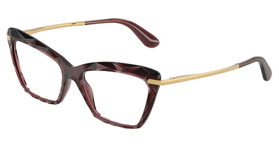 DOLCE & GABBANA DG5025 Eyeglasses