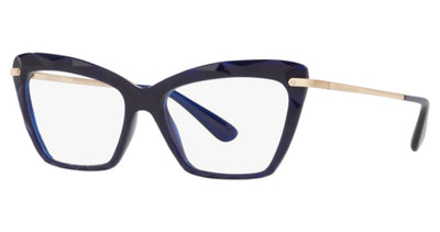 DOLCE & GABBANA DG5025 Eyeglasses
