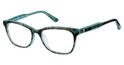 Juicy Couture JU 175 Eyeglasses