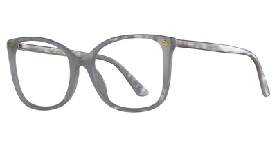 Gucci GG0026O Eyeglasses
