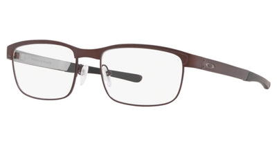 Oakley Frame OX5132 SURFACE PLATE Eyeglasses