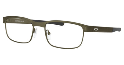Oakley Frame OX5132 SURFACE PLATE Eyeglasses