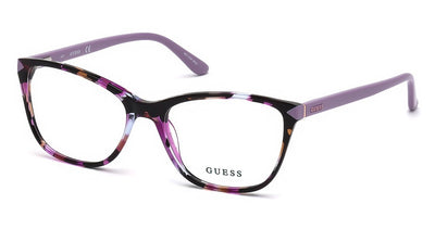 Guess? GU2673 Eyeglasses