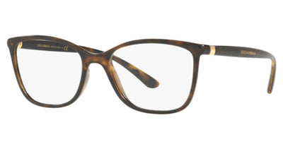 DOLCE & GABBANA DG5026 Eyeglasses