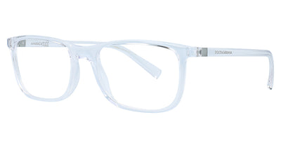 DOLCE & GABBANA DG5027 Eyeglasses