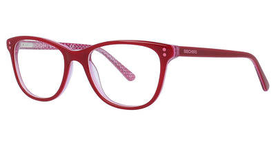 Skechers SE1631 Eyeglasses