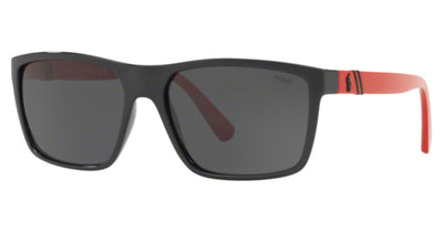 Polo PH4133 Sunglasses
