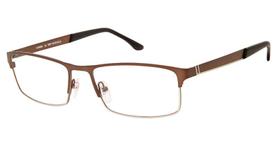 XXL Eyewear Cobber Eyeglasses