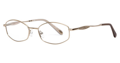Safilo Emozioni EM 4383 Eyeglasses