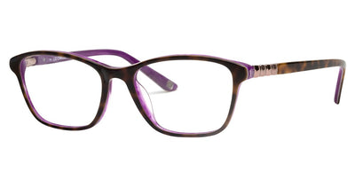 Liz Claiborne L 443 Eyeglasses