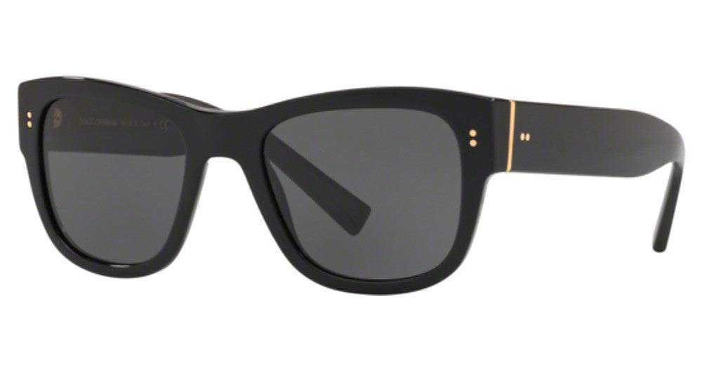 DOLCE & GABBANA DG4338 Sunglasses