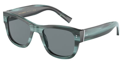 DOLCE & GABBANA DG4338 Sunglasses