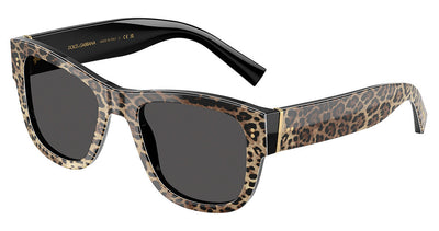 DOLCE & GABBANA DG4338 Sunglasses