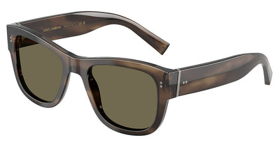 DOLCE & GABBANA DG4338 Sunglasses