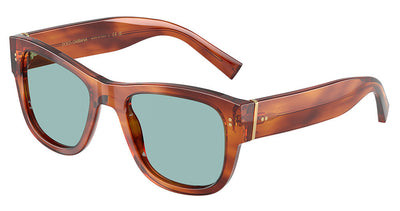 DOLCE & GABBANA DG4338 Sunglasses