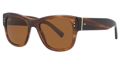 DOLCE & GABBANA DG4338 Sunglasses