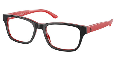 Ralph Lauren Children PP8534 Eyeglasses