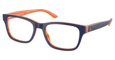 Ralph Lauren Children PP8534 Eyeglasses